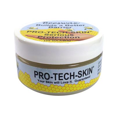 Krem do rąk PRO-TECH-SKIN® z woskiem pszczelim