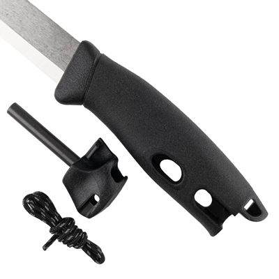 Nóż COMPANION SPARK BLACK