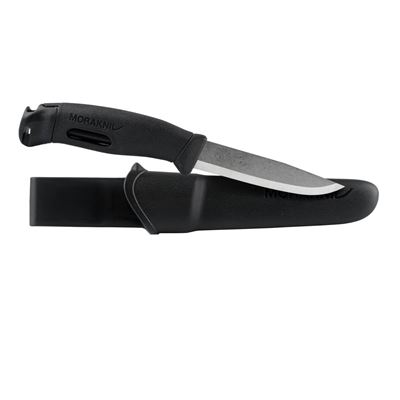 Nóż COMPANION SPARK BLACK