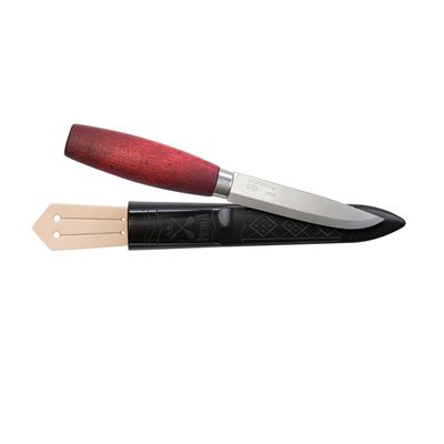 Nóż CLASSIC No.2 RED