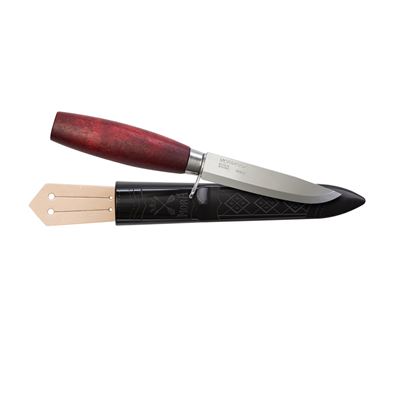 Nóż CLASSIC No.2F RED