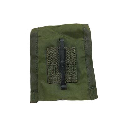 Oryginalne etui na kompas w USA Armia USA 13658 2