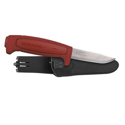 Nóż Mora® Basic 511 (C) RED