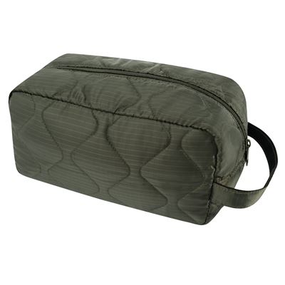 Kosmetyczka WOOBIE ZIELONA