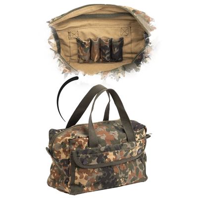 Torba EINSATZ 600 interwencyjna FLECKTARN