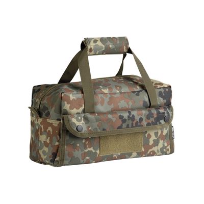 Torba ratunkowa EINSATZ 600 FLECKTARN
