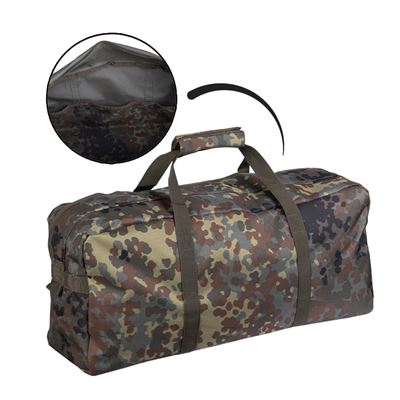 Torba EINSATZ 600 duża torba interwencyjna FLECKTARN