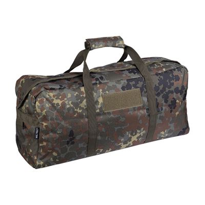 Torba EINSATZ 600 duża torba interwencyjna FLECKTARN
