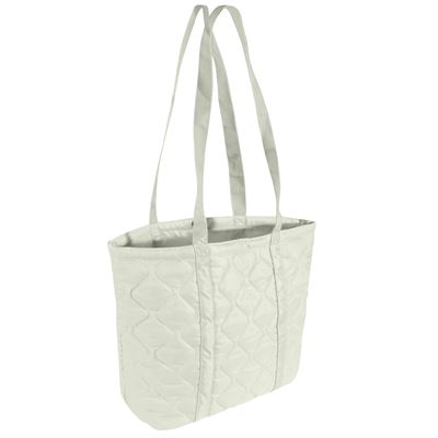 Torba TOTE WOOBIE KREMOWA