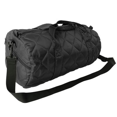 Torba na ramię WOOBIE BLACK