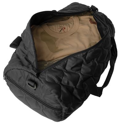 Torba na ramię WOOBIE BLACK