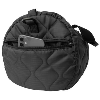 Torba na ramię WOOBIE BLACK
