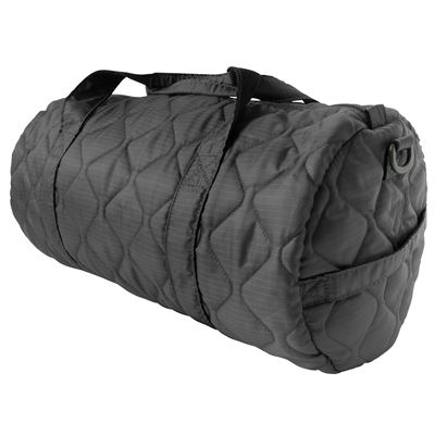 Torba na ramię WOOBIE BLACK