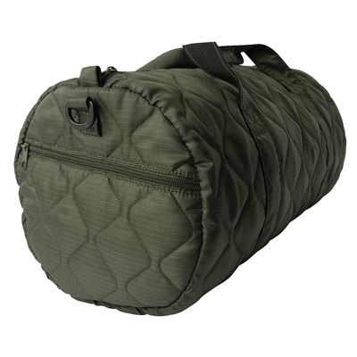Torba na ramię WOOBIE GREEN