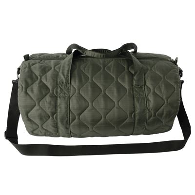 Torba na ramię WOOBIE GREEN