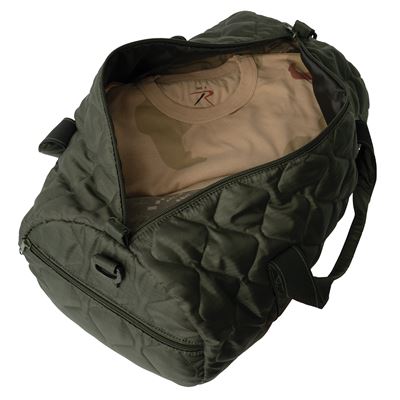 Torba na ramię WOOBIE GREEN