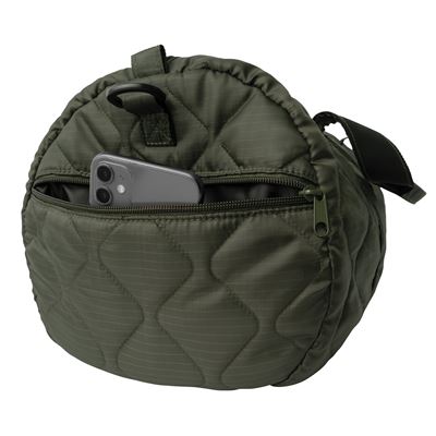 Torba na ramię WOOBIE GREEN