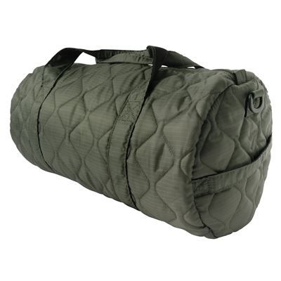 Torba na ramię WOOBIE GREEN