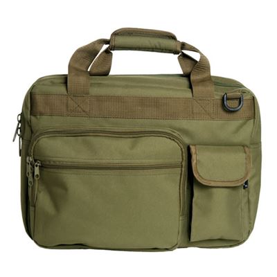 Torba na laptopa LAPTOP ZIELONA