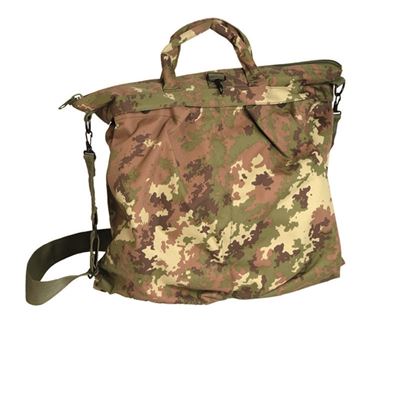 Torba na kask VEGETATO WOODLAND