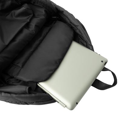 Plecak WOOBIE BLACK