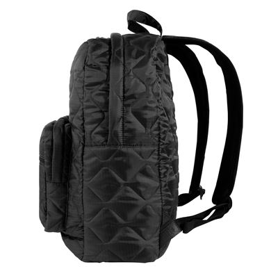 Plecak WOOBIE BLACK