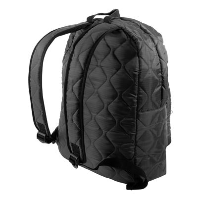 Plecak WOOBIE BLACK