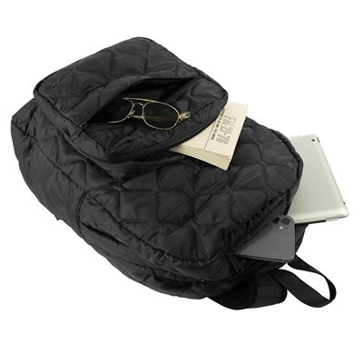 Plecak WOOBIE BLACK