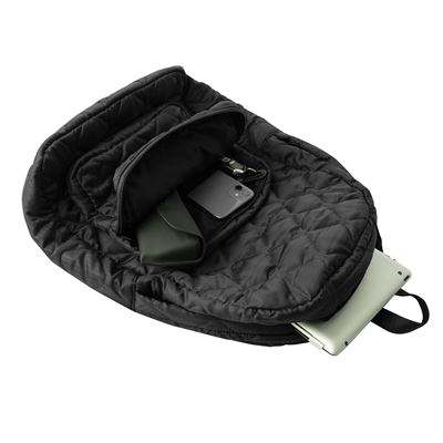 Plecak WOOBIE BLACK