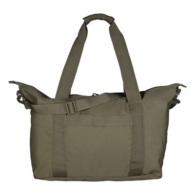 Torba TACTICAL WEEKENDER ZIELONA MIL-TEC® 13832001 2