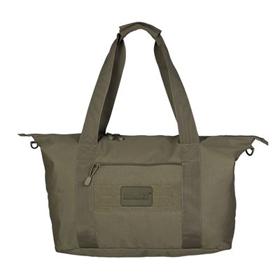 Torba TACTICAL WEEKENDER ZIELONA