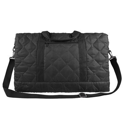Torba podróżna WOOBIE WEEKENDER BLACK