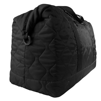 Torba podróżna WOOBIE WEEKENDER BLACK