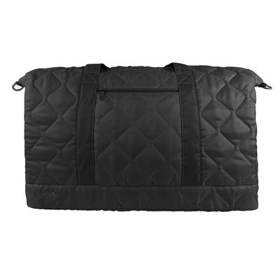 Torba podróżna WOOBIE WEEKENDER BLACK