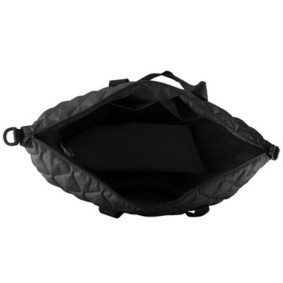 Torba podróżna WOOBIE WEEKENDER BLACK