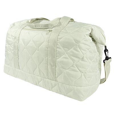 Torba podróżna WOOBIE WEEKENDER CREAM