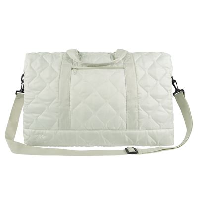 Torba podróżna WOOBIE WEEKENDER CREAM