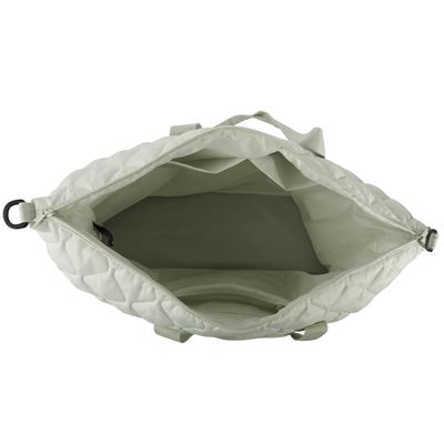 Torba podróżna WOOBIE WEEKENDER CREAM