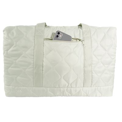 Torba podróżna WOOBIE WEEKENDER CREAM