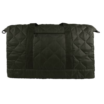 Torba podróżna WOOBIE WEEKENDER GREEN