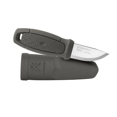 Nóż Eldris LightDuty DARK GREY