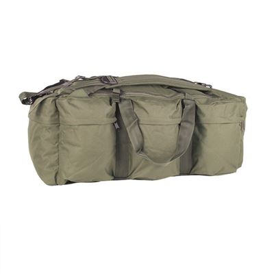 Torba TAP98 bojowa ZELENÁ