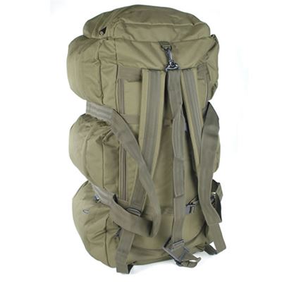 Torba TAP98 bojowa ZELENÁ