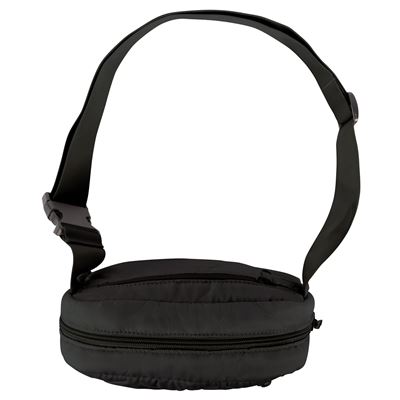 Torba na ramię WOOBIE CROSSBODY CZARNA