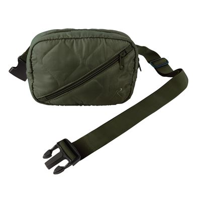 Torba na ramię WOOBIE CROSSBODY GREEN