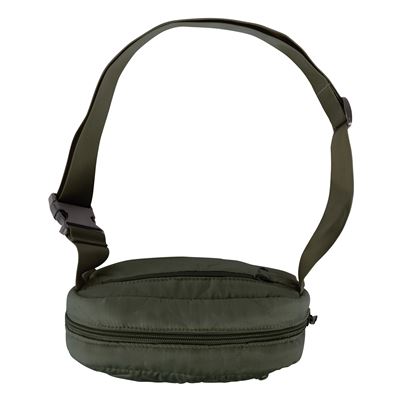 Torba na ramię WOOBIE CROSSBODY GREEN