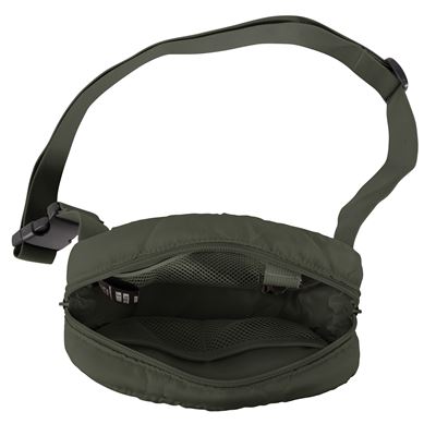 Torba na ramię WOOBIE CROSSBODY GREEN