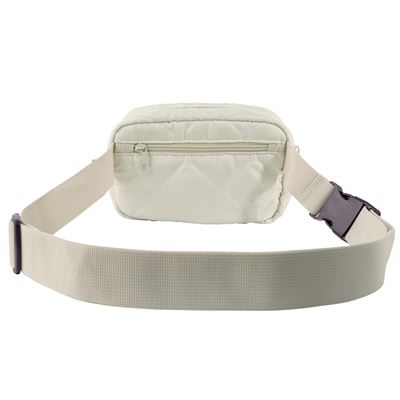 Torba na ramię WOOBIE CROSSBODY CREME