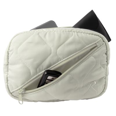 Torba na ramię WOOBIE CROSSBODY CREME