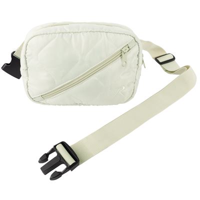 Torba na ramię WOOBIE CROSSBODY CREME